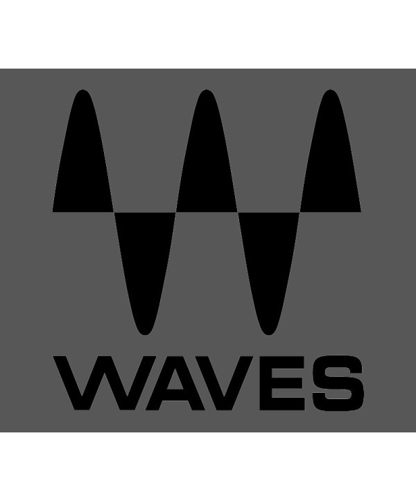 Waves Sibilance /MAC Key GLOBAL